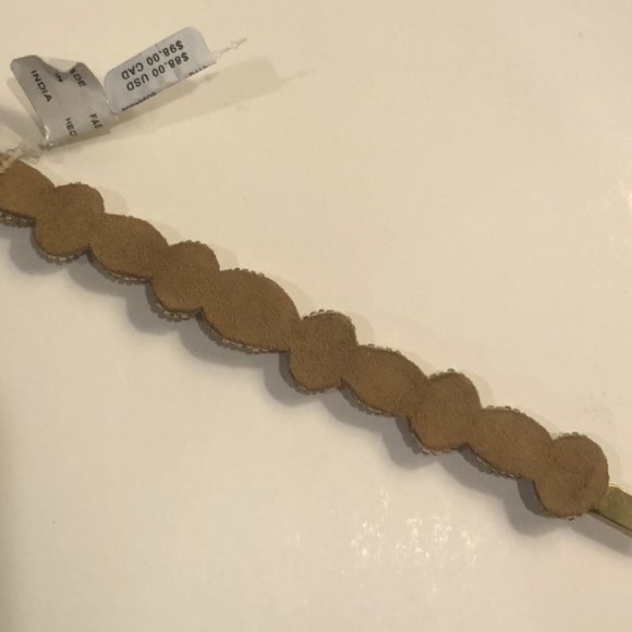 BOGO NWT Anthropologie Bracelet - Picture 8 of 9